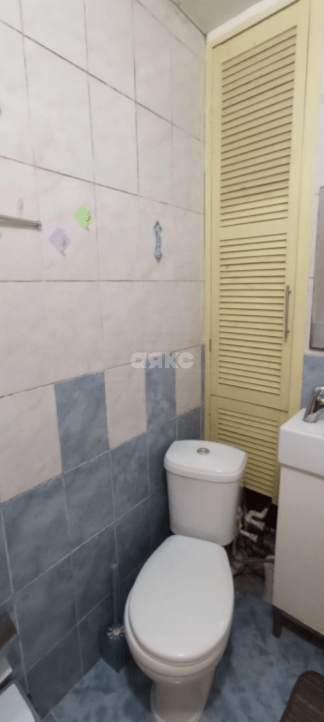 Фото №8: 1-комнатная квартира 31 м² - Ростов-на-Дону, Северный, ул. Волкова, 3/4