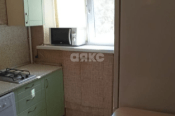 Фото №4: 1-комнатная квартира 31 м² - Ростов-на-Дону, мкр. Северный, ул. Волкова, 3/4