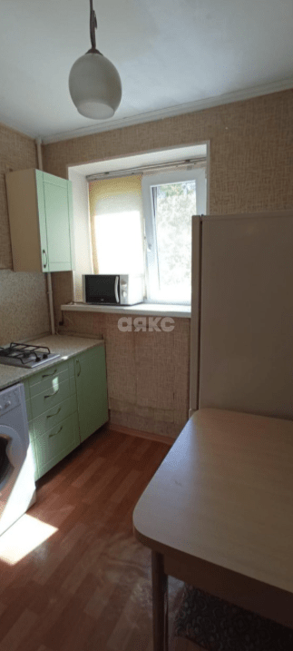 Фото №4: 1-комнатная квартира 31 м² - Ростов-на-Дону, Северный, ул. Волкова, 3/4