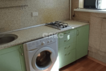 Фото №5: 1-комнатная квартира 31 м² - Ростов-на-Дону, мкр. Северный, ул. Волкова, 3/4