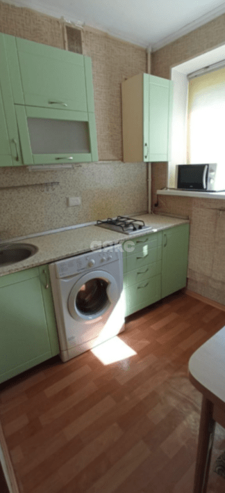 Фото №5: 1-комнатная квартира 31 м² - Ростов-на-Дону, Северный, ул. Волкова, 3/4