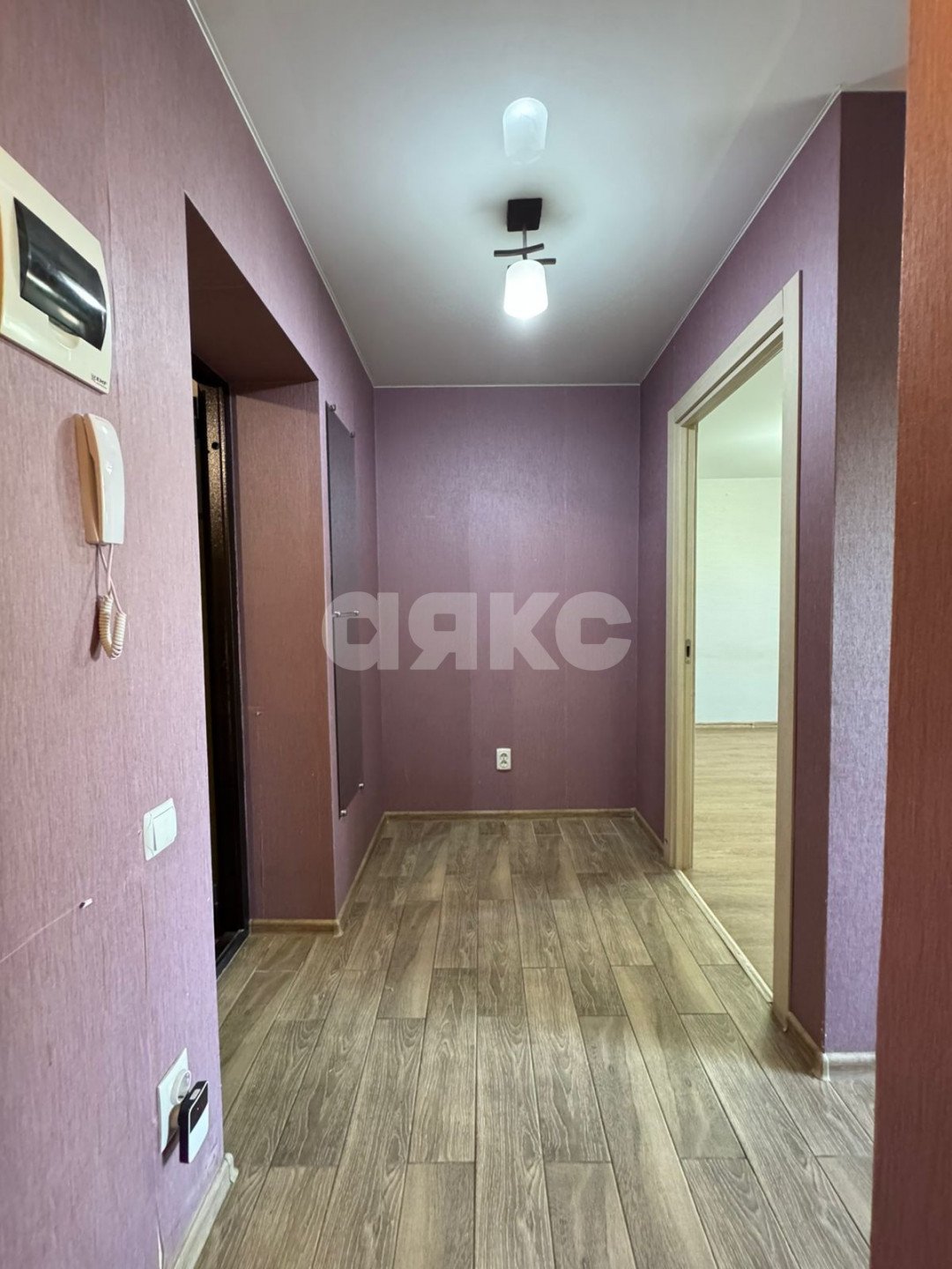 Фото №13: 1-комнатная квартира 35 м² - Ростов-на-Дону, Ворошиловский, ул. Нариманова, 76