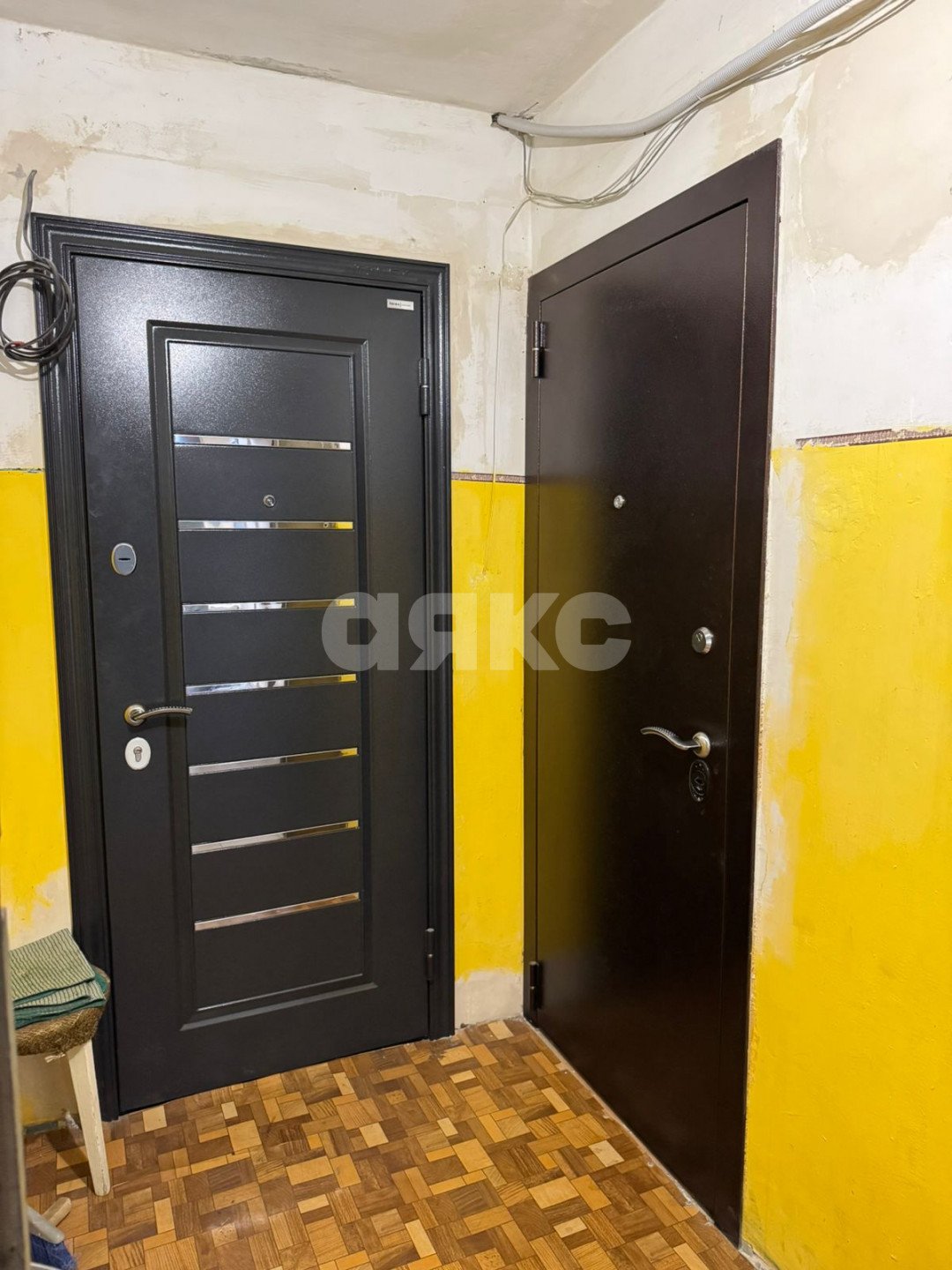 Фото №23: 1-комнатная квартира 35 м² - Ростов-на-Дону, Ворошиловский, ул. Нариманова, 76