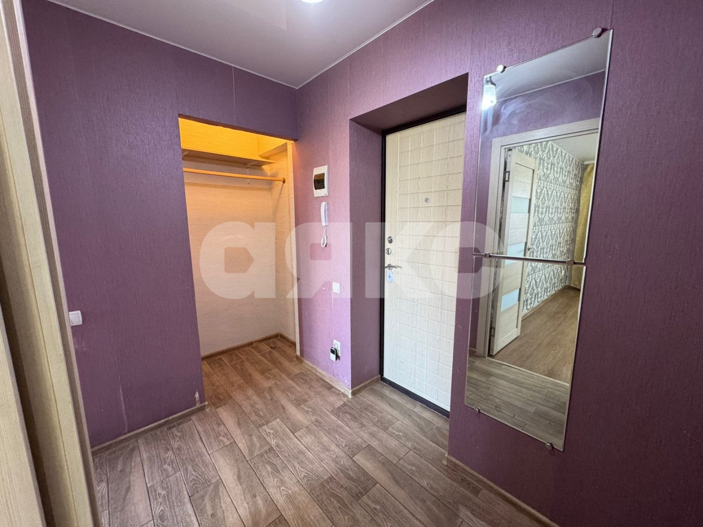 Фото №12: 1-комнатная квартира 35 м² - Ростов-на-Дону, Ворошиловский, ул. Нариманова, 76