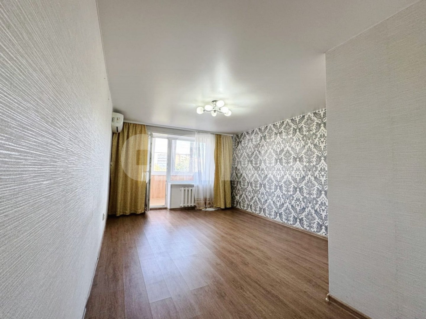 Фото №15: 1-комнатная квартира 35 м² - Ростов-на-Дону, Ворошиловский, ул. Нариманова, 76