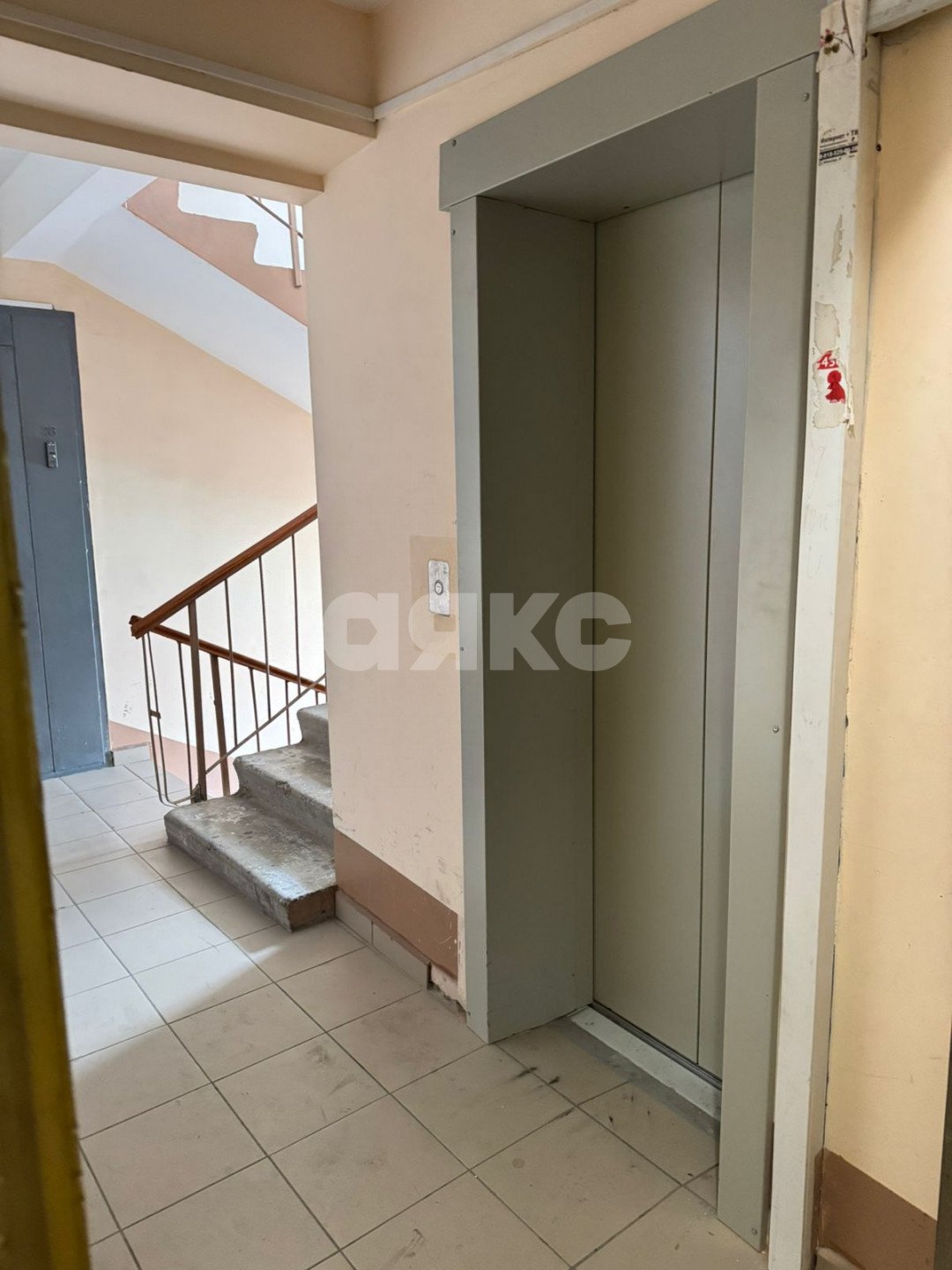 Фото №26: 1-комнатная квартира 35 м² - Ростов-на-Дону, Ворошиловский, ул. Нариманова, 76