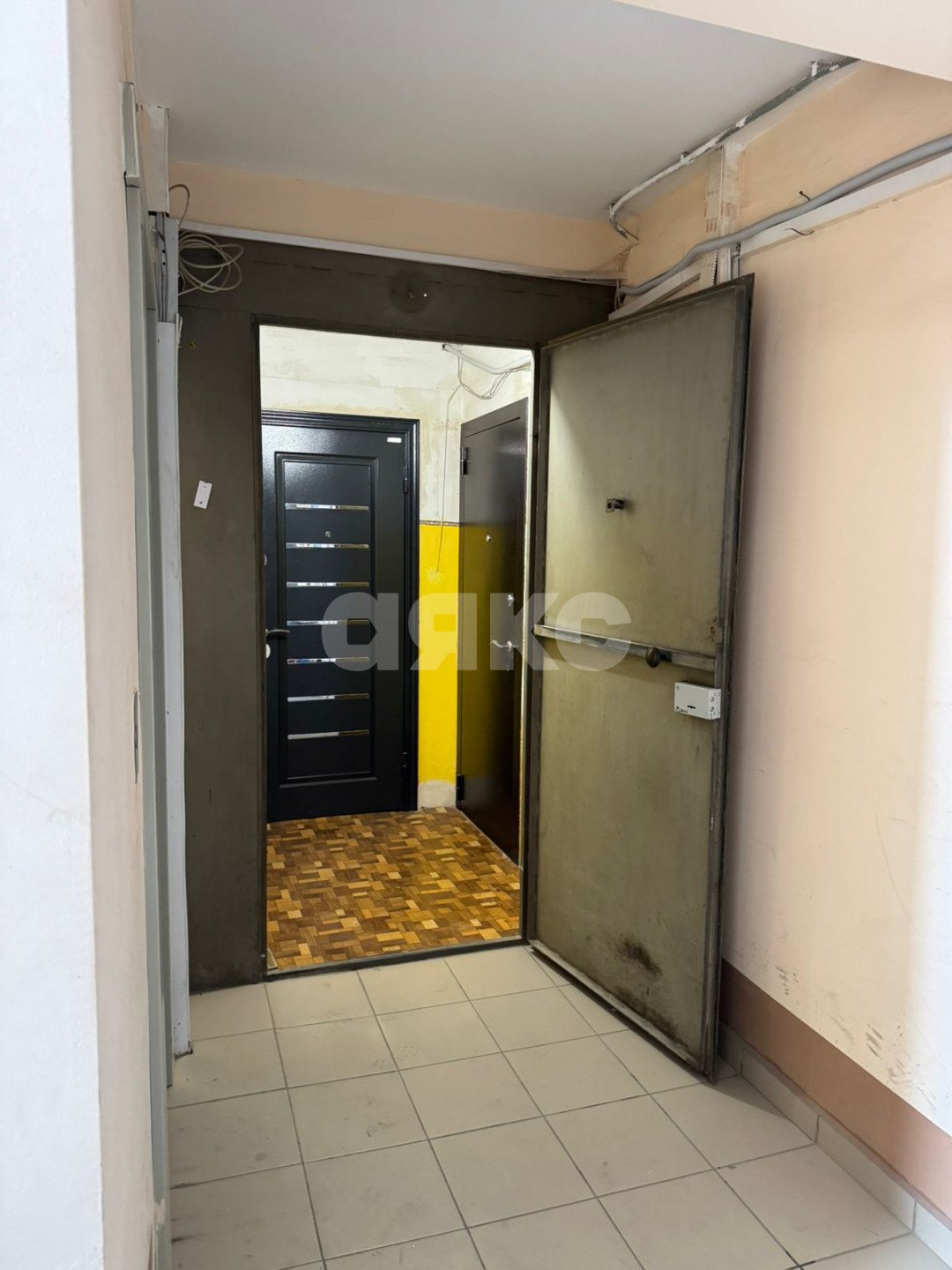 Фото №24: 1-комнатная квартира 35 м² - Ростов-на-Дону, Ворошиловский, ул. Нариманова, 76