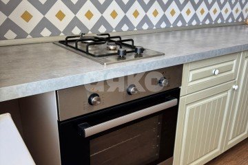 Фото №5: 1-комнатная квартира 35 м² - Ростов-на-Дону, р. Ворошиловский, ул. Нариманова, 76