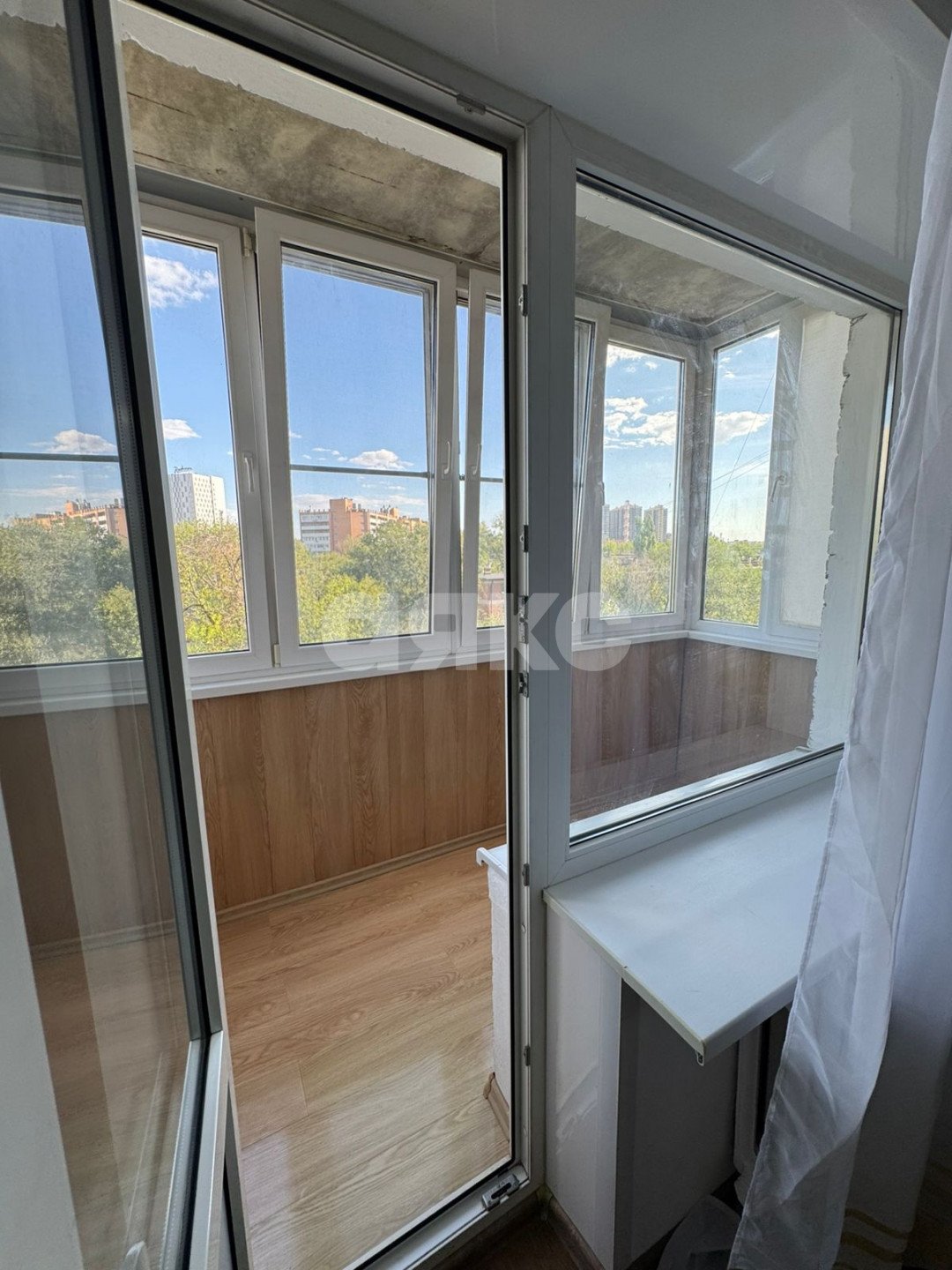 Фото №18: 1-комнатная квартира 35 м² - Ростов-на-Дону, Ворошиловский, ул. Нариманова, 76