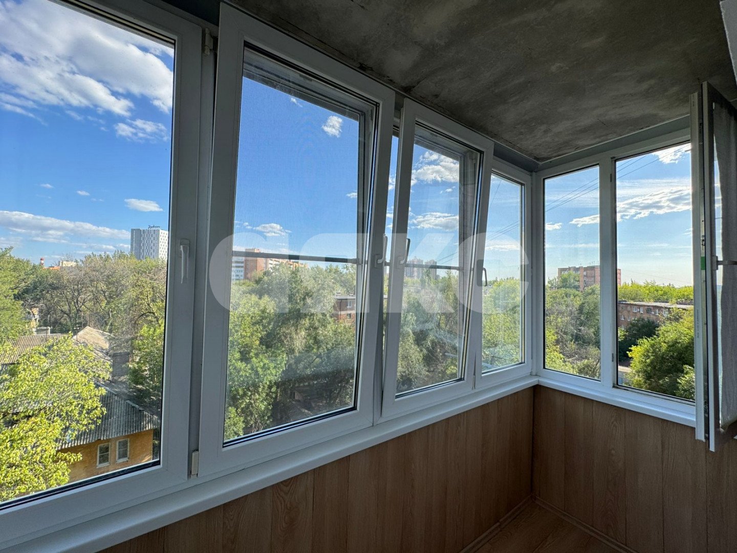 Фото №20: 1-комнатная квартира 35 м² - Ростов-на-Дону, Ворошиловский, ул. Нариманова, 76