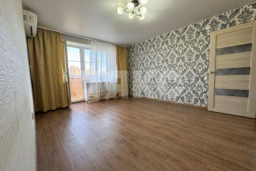 Фото №1: 1-комнатная квартира 35 м² - Ростов-на-Дону, р. Ворошиловский, ул. Нариманова, 76