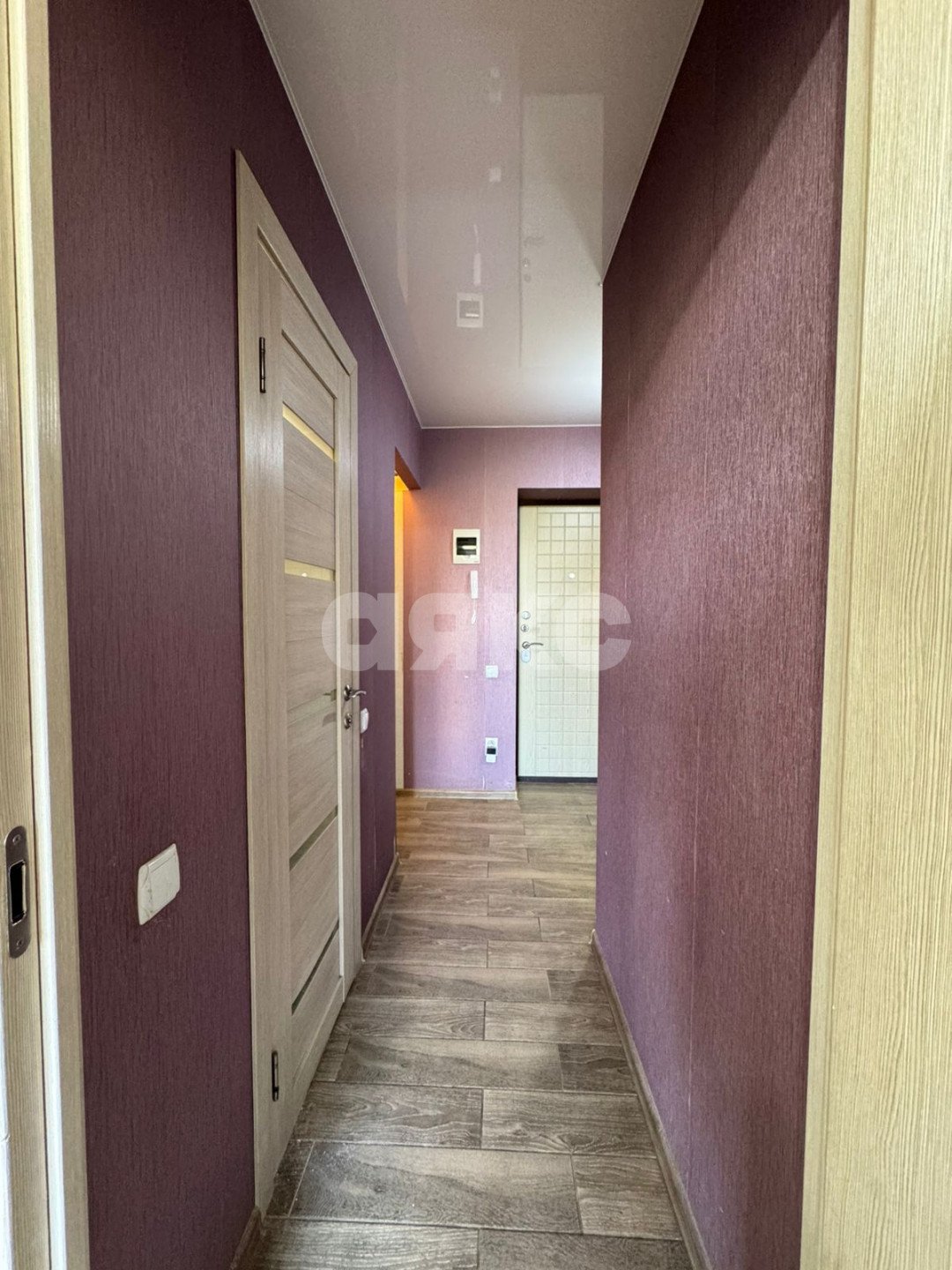 Фото №10: 1-комнатная квартира 35 м² - Ростов-на-Дону, Ворошиловский, ул. Нариманова, 76