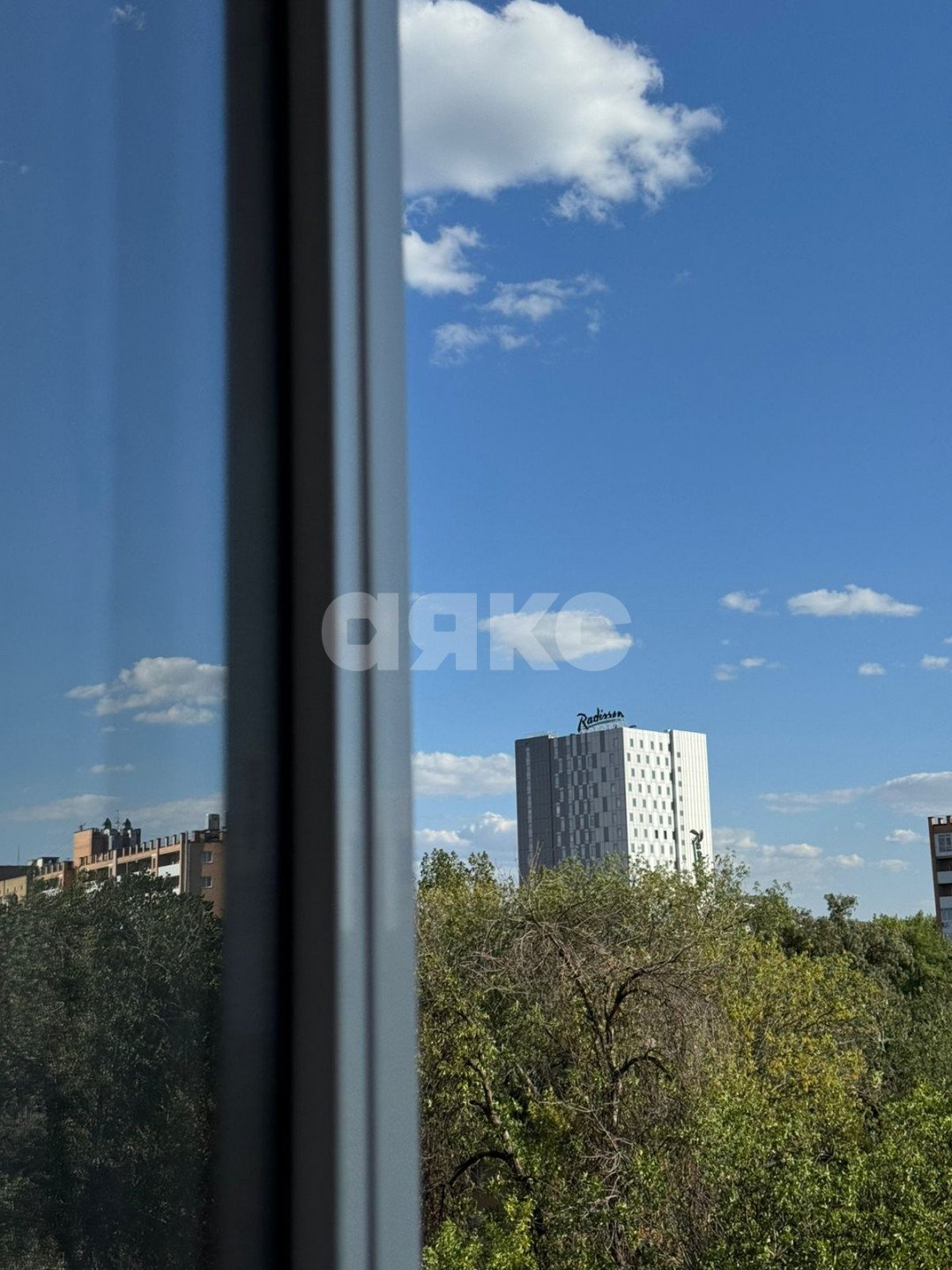 Фото №9: 1-комнатная квартира 35 м² - Ростов-на-Дону, Ворошиловский, ул. Нариманова, 76