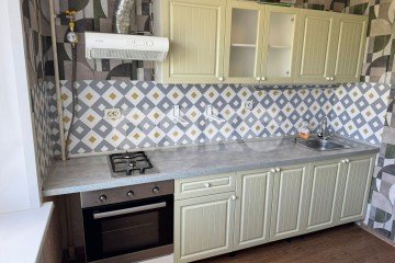 Фото №4: 1-комнатная квартира 35 м² - Ростов-на-Дону, р. Ворошиловский, ул. Нариманова, 76