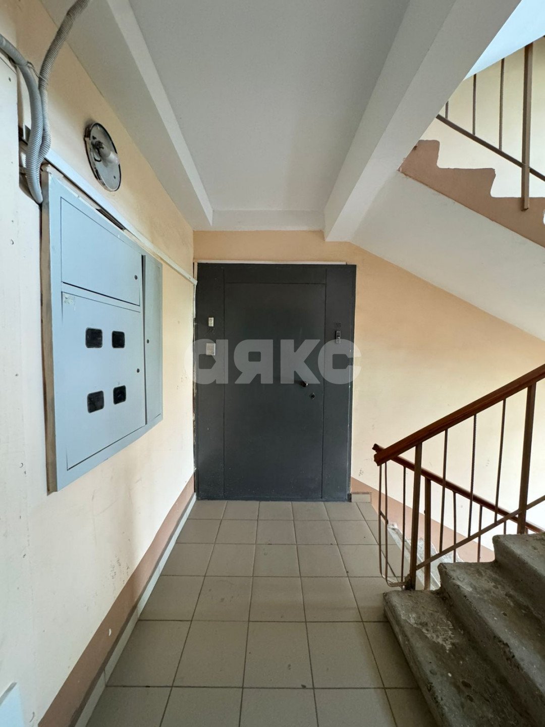 Фото №25: 1-комнатная квартира 35 м² - Ростов-на-Дону, Ворошиловский, ул. Нариманова, 76