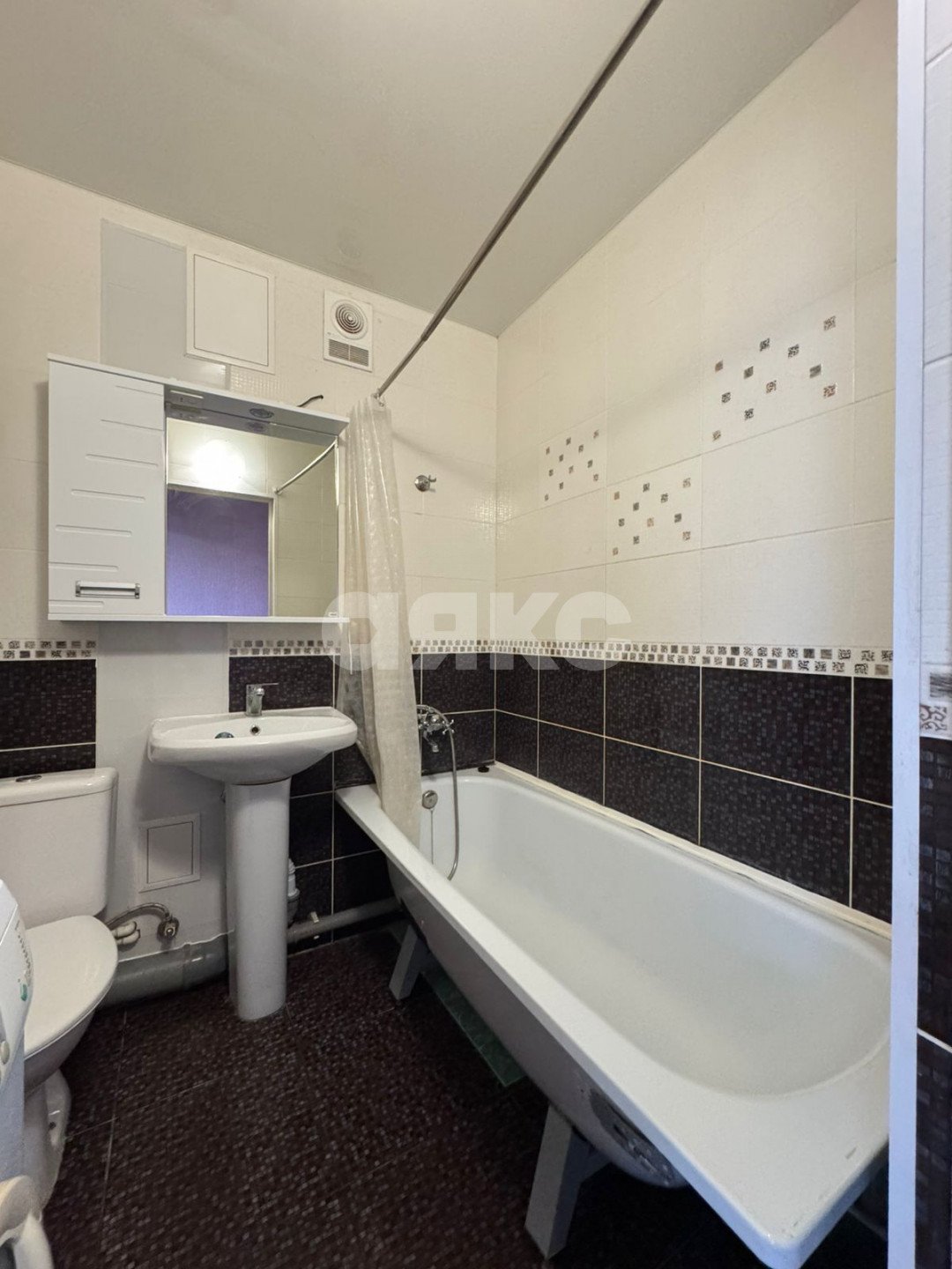 Фото №21: 1-комнатная квартира 35 м² - Ростов-на-Дону, Ворошиловский, ул. Нариманова, 76