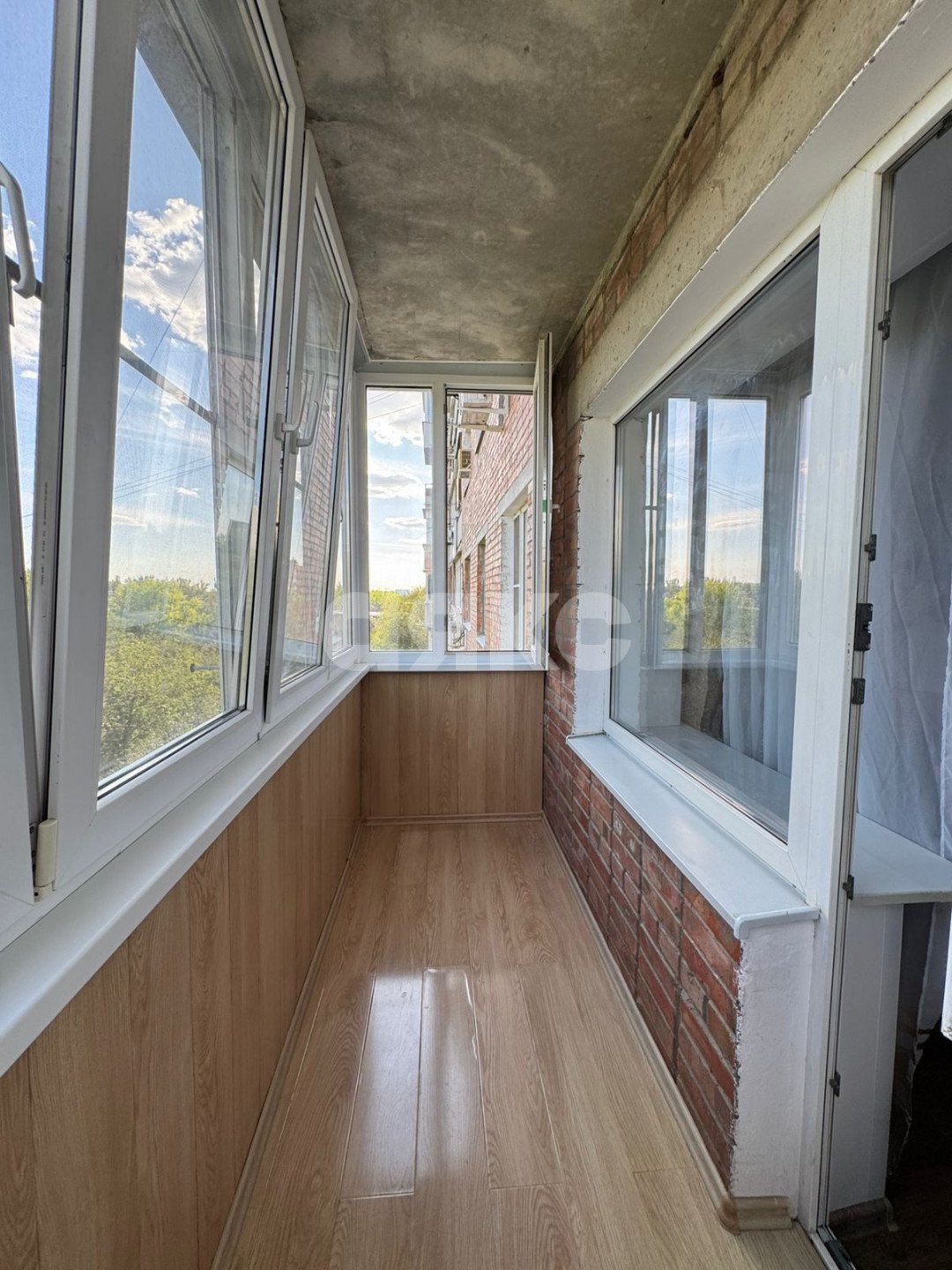 Фото №19: 1-комнатная квартира 35 м² - Ростов-на-Дону, Ворошиловский, ул. Нариманова, 76