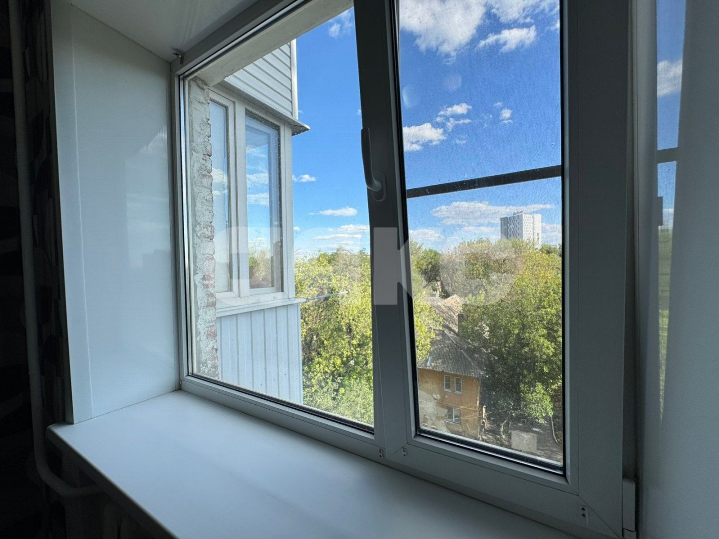 Фото №8: 1-комнатная квартира 35 м² - Ростов-на-Дону, Ворошиловский, ул. Нариманова, 76