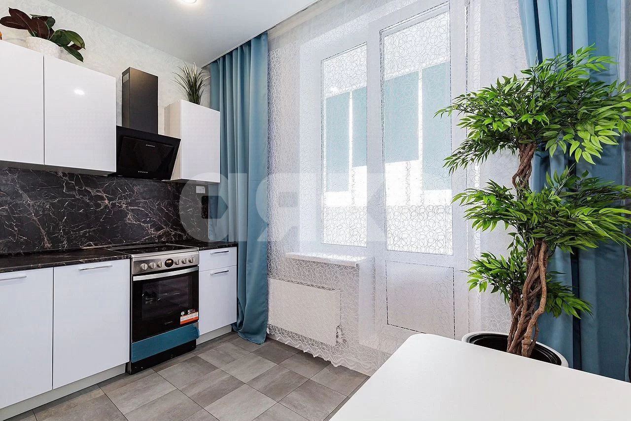 Фото №17: 1-комнатная квартира 38 м² - Ростов-на-Дону, 1-й  Западные Ворота, пр-кт Маршала Жукова, 36/5