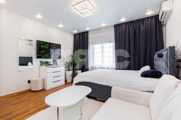 Фото №4: 1-комнатная квартира 38 м² - Ростов-на-Дону, мкр. 1-й  Западные Ворота, пр-кт Маршала Жукова, 36/5