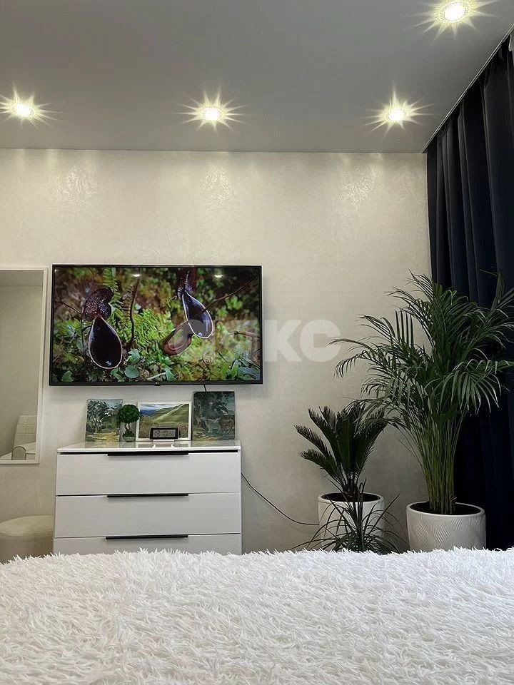 Фото №14: 1-комнатная квартира 38 м² - Ростов-на-Дону, 1-й  Западные Ворота, пр-кт Маршала Жукова, 36/5