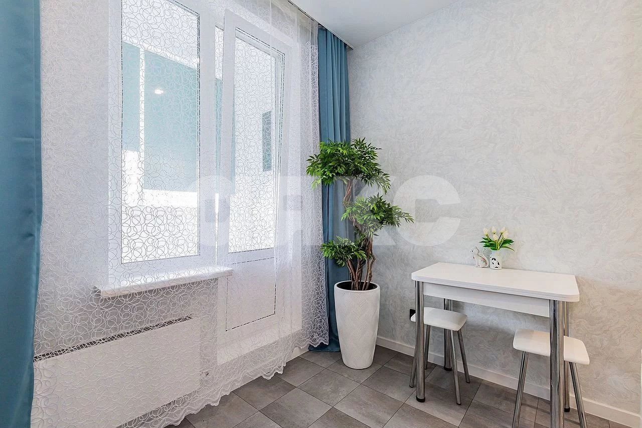 Фото №16: 1-комнатная квартира 38 м² - Ростов-на-Дону, 1-й  Западные Ворота, пр-кт Маршала Жукова, 36/5