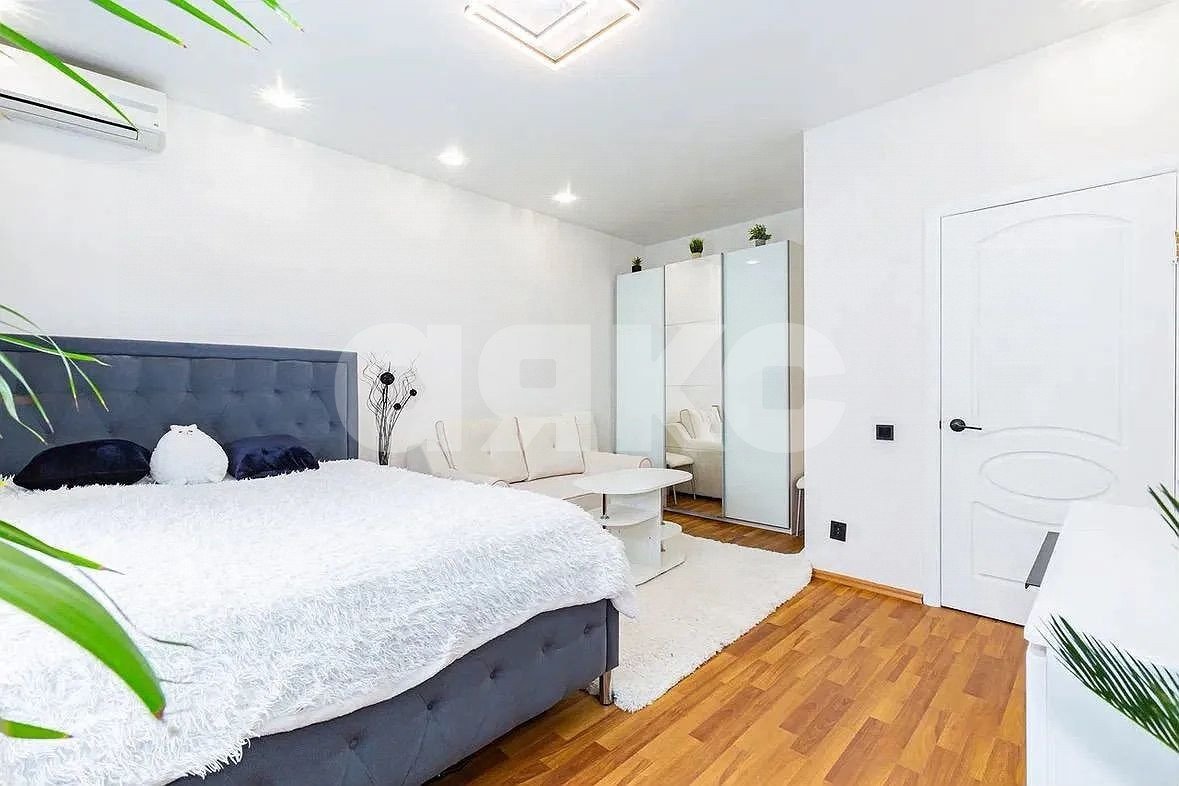 Фото №5: 1-комнатная квартира 38 м² - Ростов-на-Дону, 1-й  Западные Ворота, пр-кт Маршала Жукова, 36/5