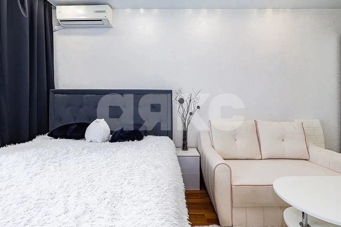 Фото №6: 1-комнатная квартира 38 м² - Ростов-на-Дону, 1-й  Западные Ворота, пр-кт Маршала Жукова, 36/5