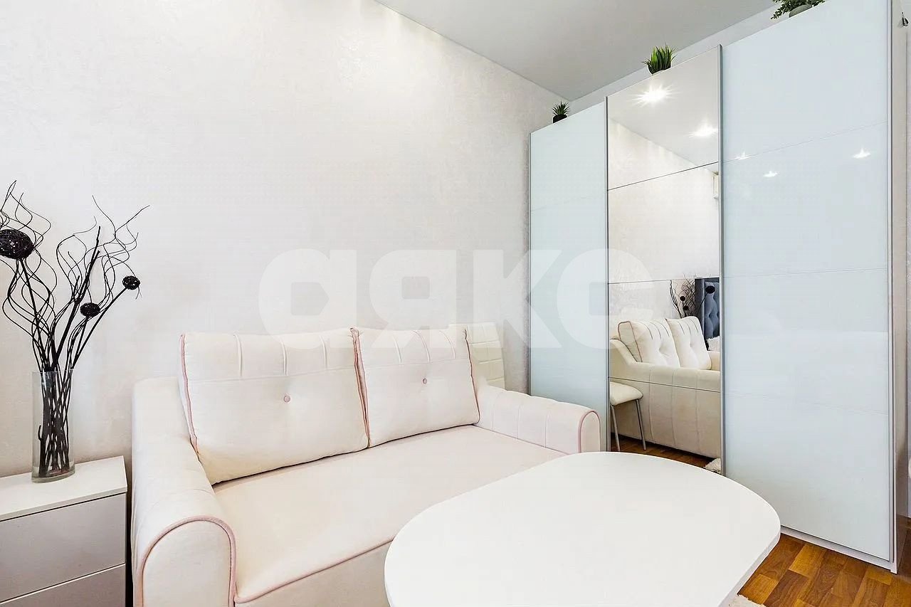 Фото №9: 1-комнатная квартира 38 м² - Ростов-на-Дону, 1-й  Западные Ворота, пр-кт Маршала Жукова, 36/5