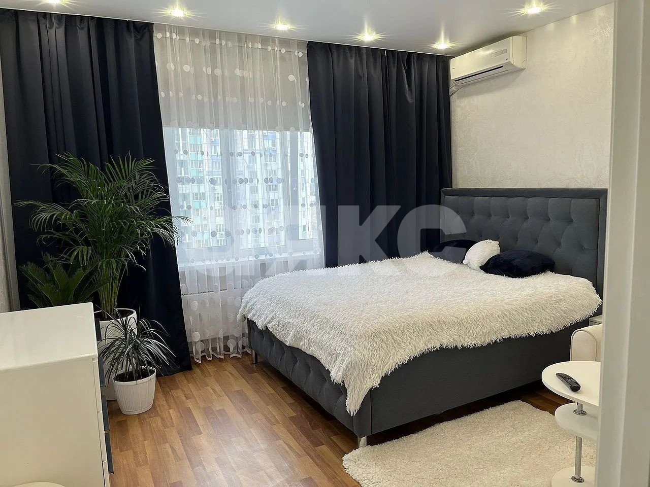 Фото №18: 1-комнатная квартира 38 м² - Ростов-на-Дону, 1-й  Западные Ворота, пр-кт Маршала Жукова, 36/5