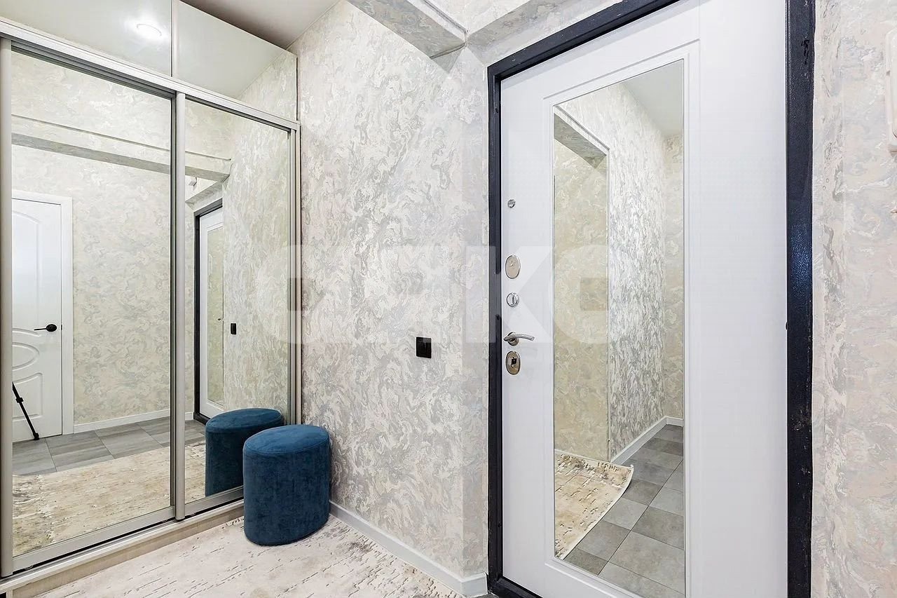 Фото №15: 1-комнатная квартира 38 м² - Ростов-на-Дону, 1-й  Западные Ворота, пр-кт Маршала Жукова, 36/5