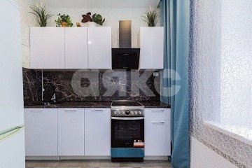 Фото №3: 1-комнатная квартира 38 м² - Ростов-на-Дону, мкр. 1-й  Западные Ворота, пр-кт Маршала Жукова, 36/5