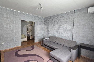 Фото №3: 1-комнатная квартира 35 м² - Ростов-на-Дону, мкр. 7-й, ул. Стабильная, 21