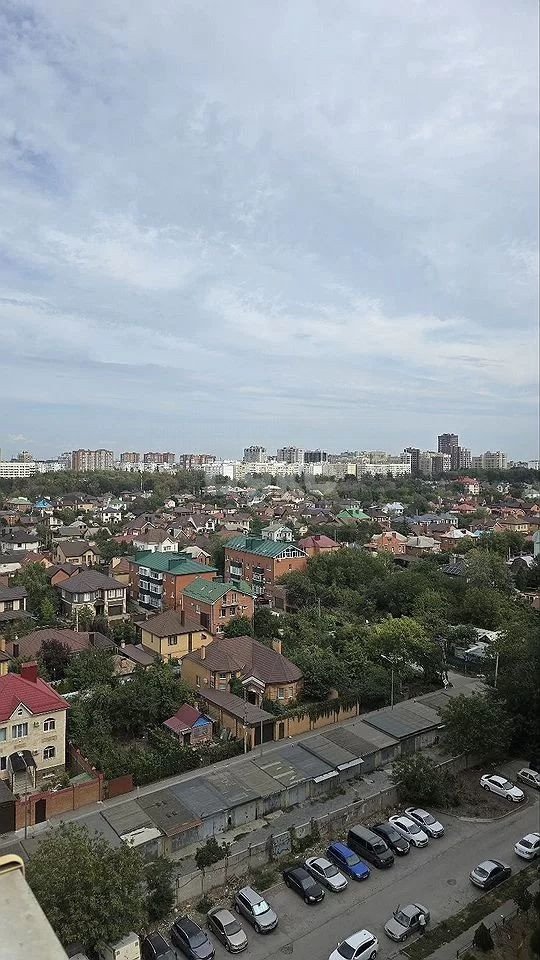 Фото №7: 1-комнатная квартира 35 м² - Ростов-на-Дону, 7-й, ул. Стабильная, 21