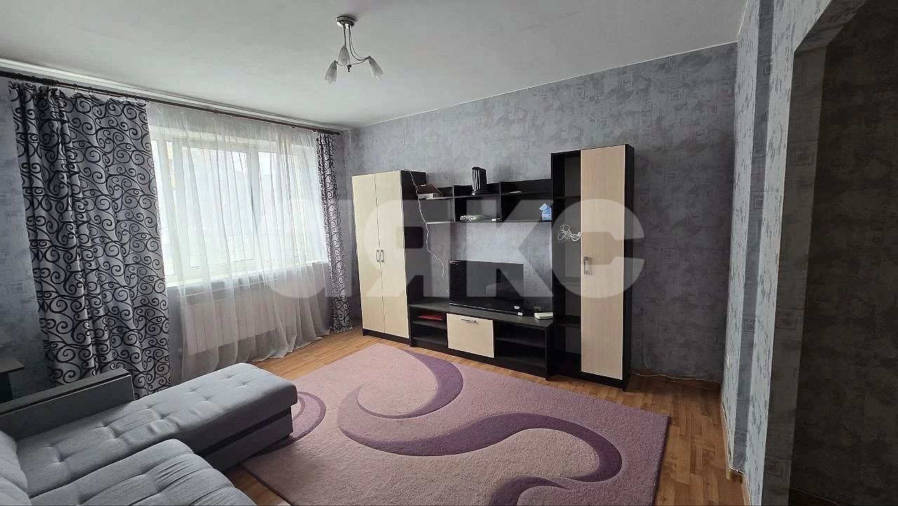 Фото №2: 1-комнатная квартира 35 м² - Ростов-на-Дону, 7-й, ул. Стабильная, 21