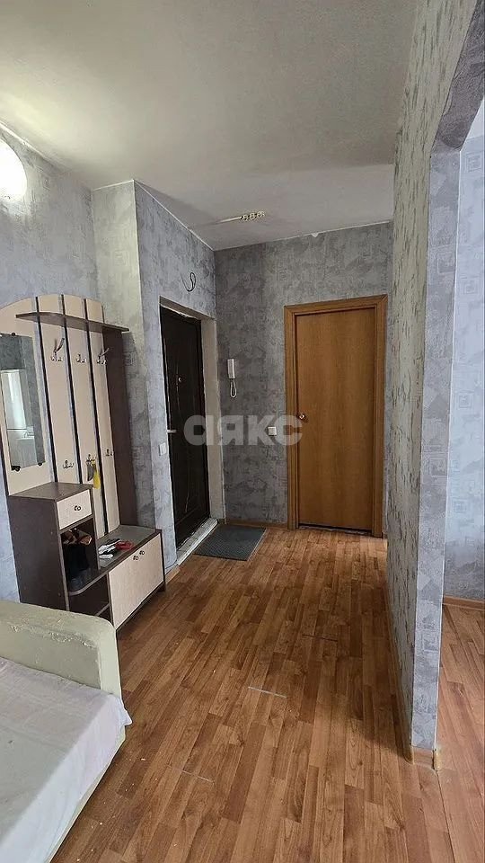 Фото №5: 1-комнатная квартира 35 м² - Ростов-на-Дону, 7-й, ул. Стабильная, 21