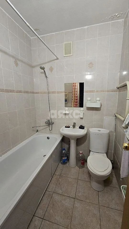 Фото №4: 1-комнатная квартира 35 м² - Ростов-на-Дону, 7-й, ул. Стабильная, 21