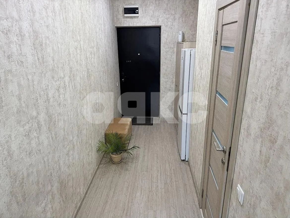 Фото №5: Студия 20 м² - Ростов-на-Дону, ЖК Звезда Столицы, ул. Нансена, 103/1/1