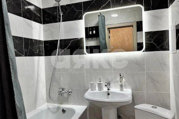 Фото №4: Студия 20 м² - Ростов-на-Дону, мкр. ЖК Звезда Столицы, ул. Нансена, 103/1/1