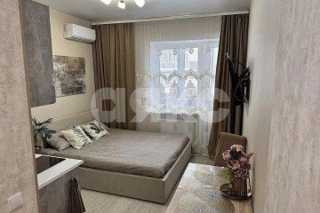 Фото №2: Студия 20 м² - Ростов-на-Дону, мкр. ЖК Звезда Столицы, ул. Нансена, 103/1/1