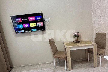 Фото №3: Студия 20 м² - Ростов-на-Дону, мкр. ЖК Звезда Столицы, ул. Нансена, 103/1/1