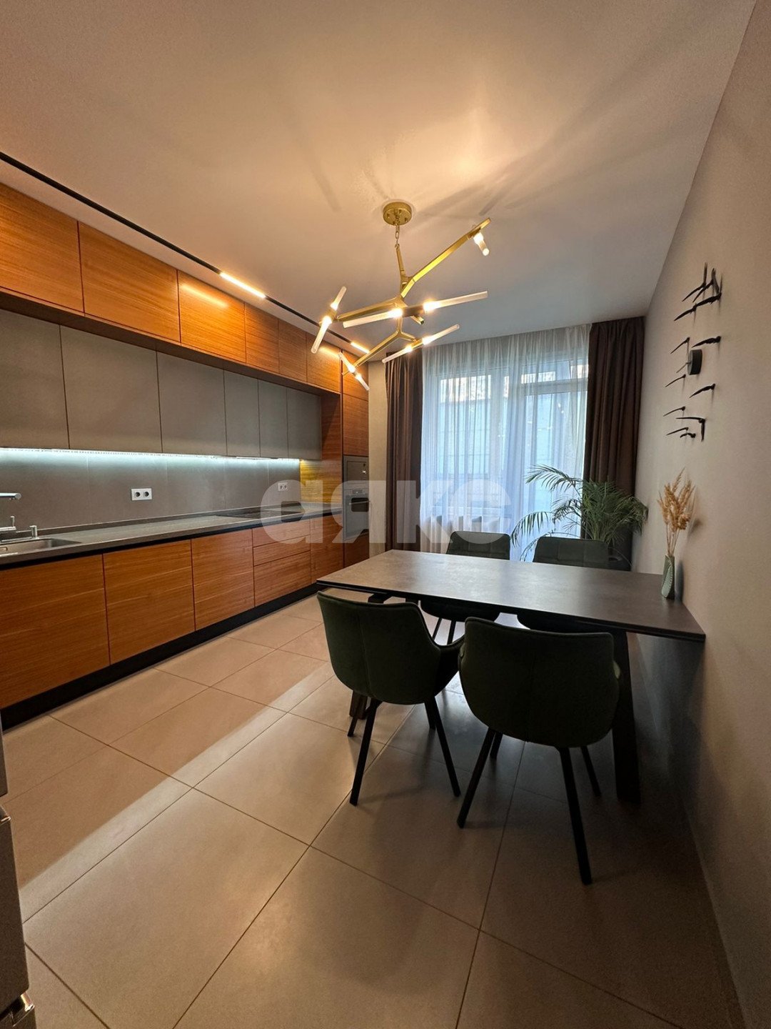 Фото №8: 3-комнатная квартира 92 м² - Ростов-на-Дону, Кировский, ул. Лермонтовская, 199