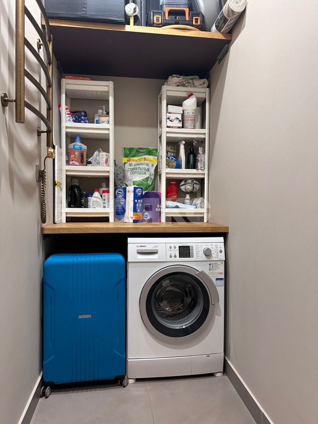 Фото №20: 3-комнатная квартира 92 м² - Ростов-на-Дону, Кировский, ул. Лермонтовская, 199