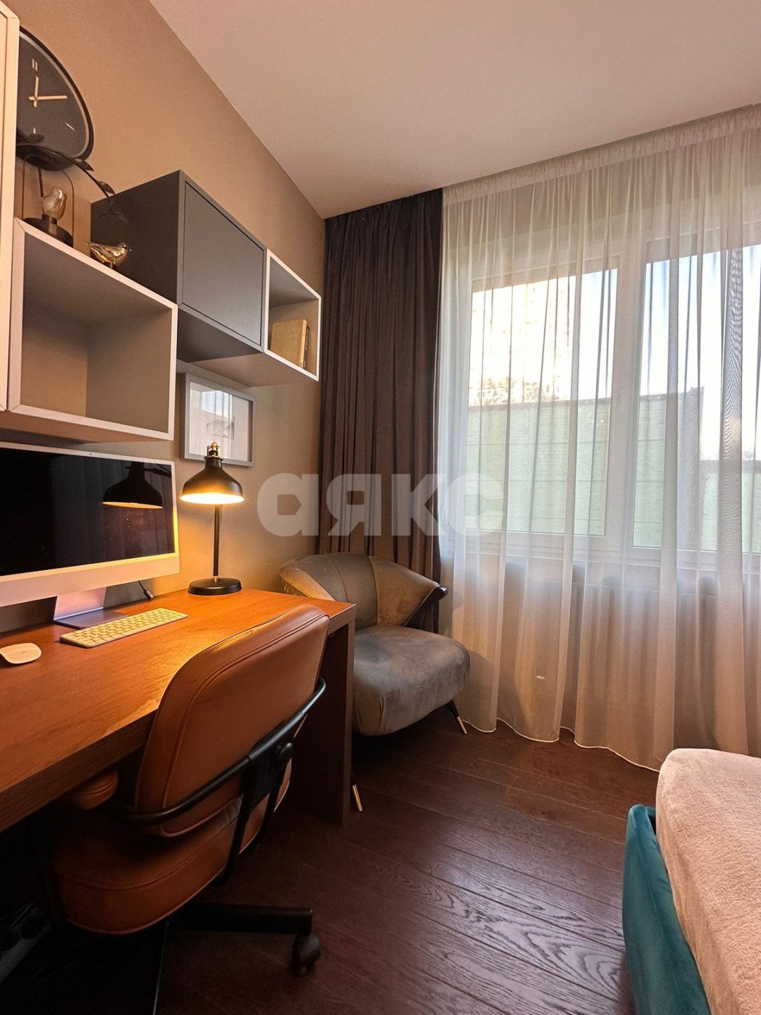 Фото №11: 3-комнатная квартира 92 м² - Ростов-на-Дону, Кировский, ул. Лермонтовская, 199