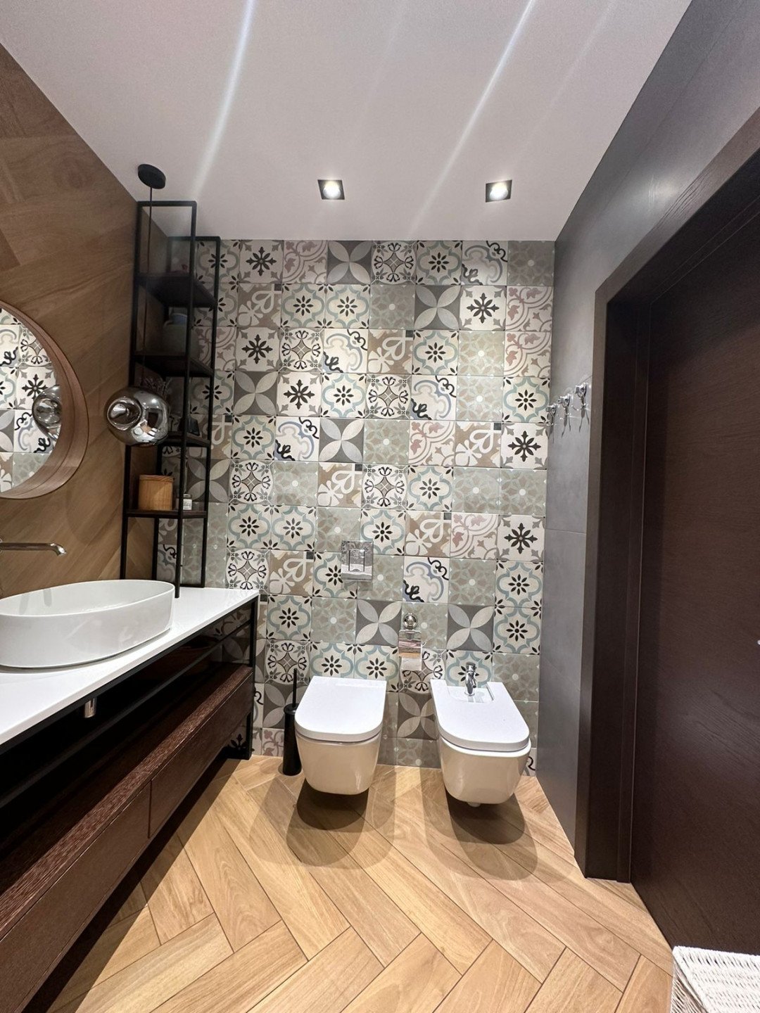 Фото №15: 3-комнатная квартира 92 м² - Ростов-на-Дону, Кировский, ул. Лермонтовская, 199