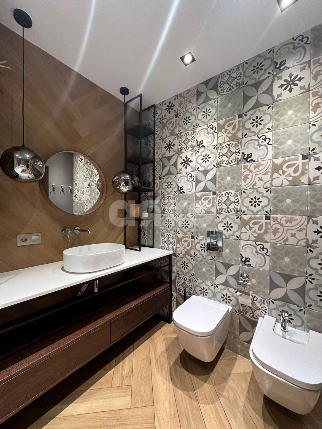 Фото №17: 3-комнатная квартира 92 м² - Ростов-на-Дону, Кировский, ул. Лермонтовская, 199