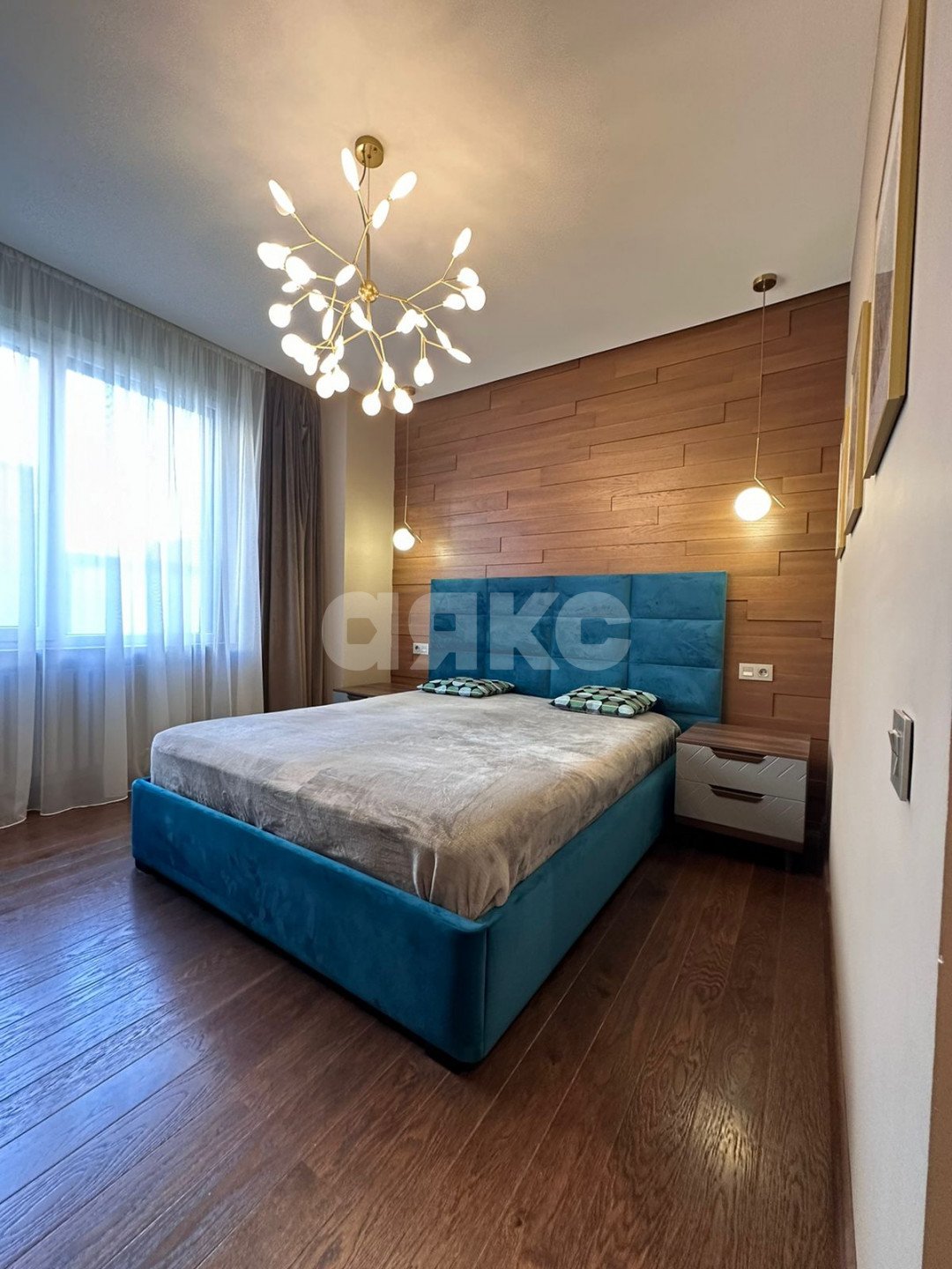 Фото №4: 3-комнатная квартира 92 м² - Ростов-на-Дону, Кировский, ул. Лермонтовская, 199