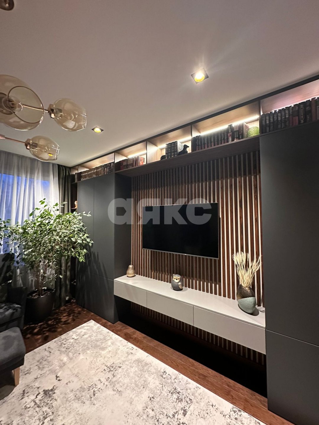 Фото №10: 3-комнатная квартира 92 м² - Ростов-на-Дону, Кировский, ул. Лермонтовская, 199