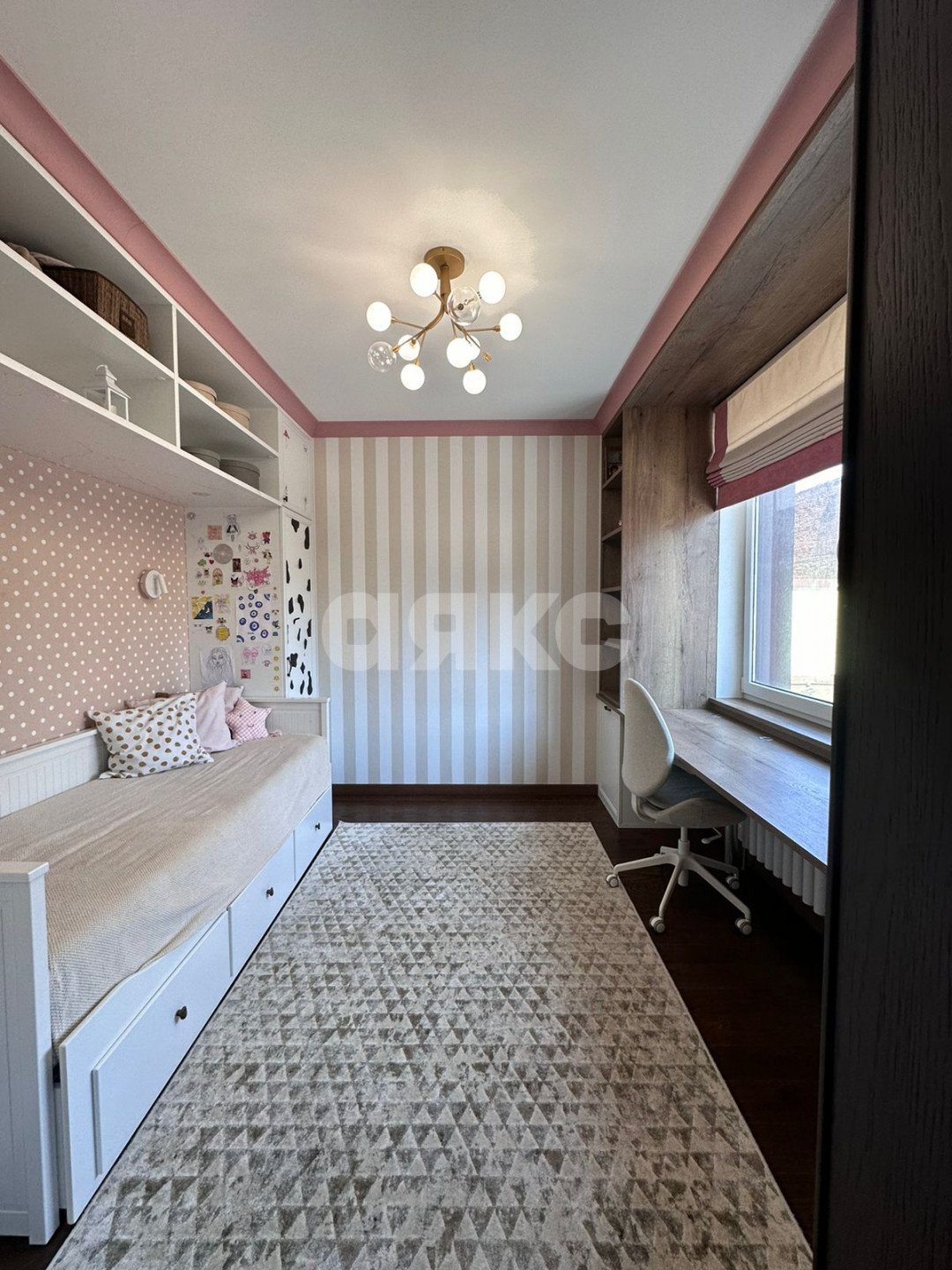 Фото №13: 3-комнатная квартира 92 м² - Ростов-на-Дону, Кировский, ул. Лермонтовская, 199