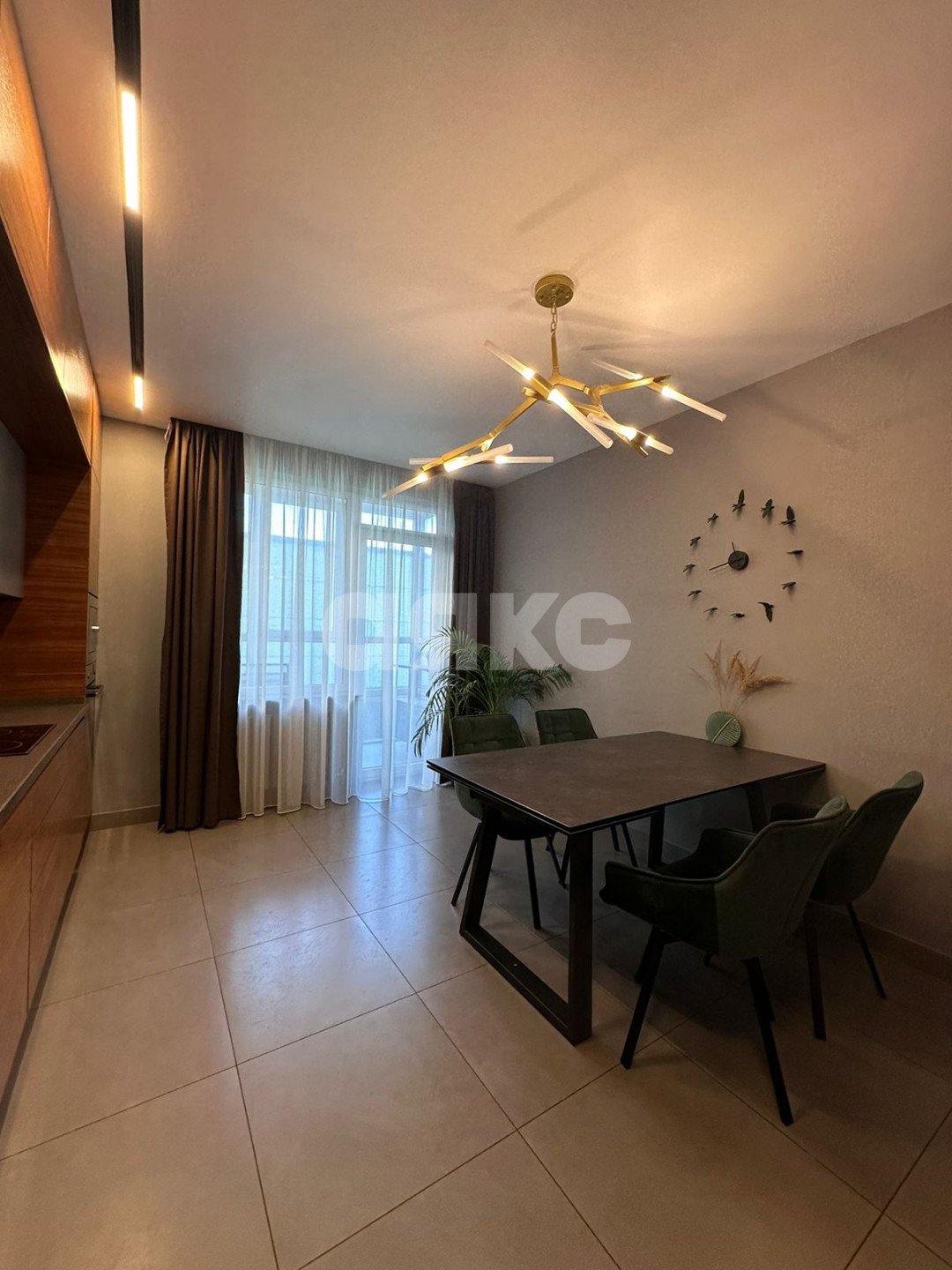 Фото №12: 3-комнатная квартира 92 м² - Ростов-на-Дону, Кировский, ул. Лермонтовская, 199